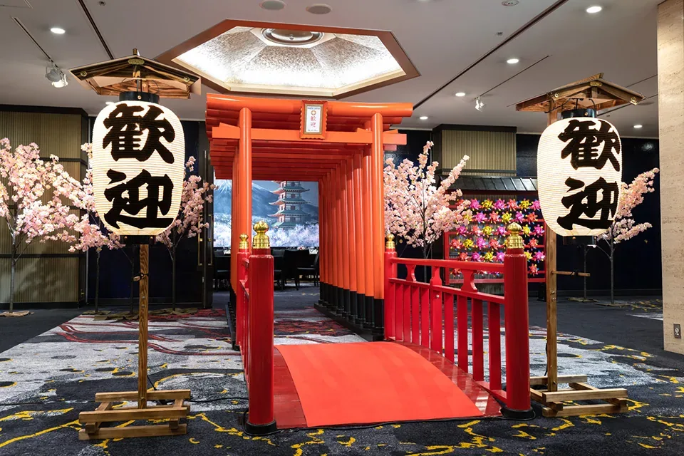 ホテルニューオータニ · 官网影像