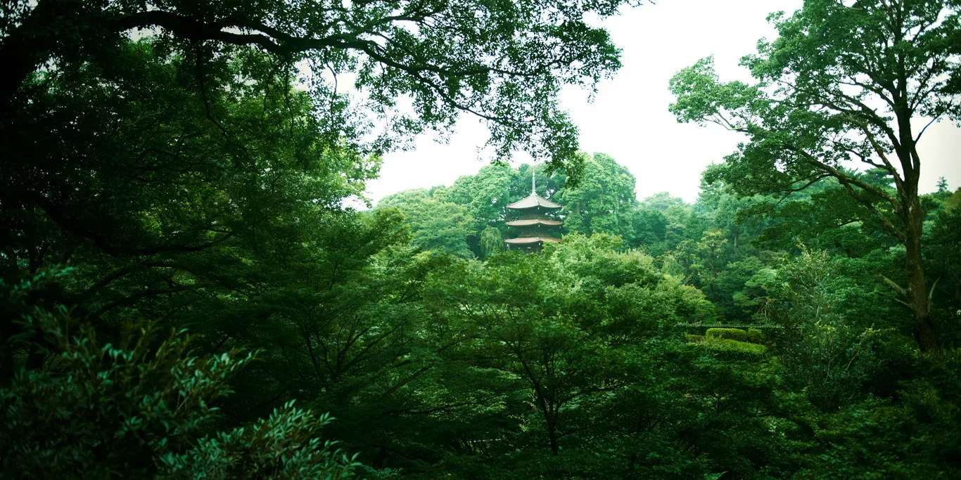 ホテル椿山荘東京