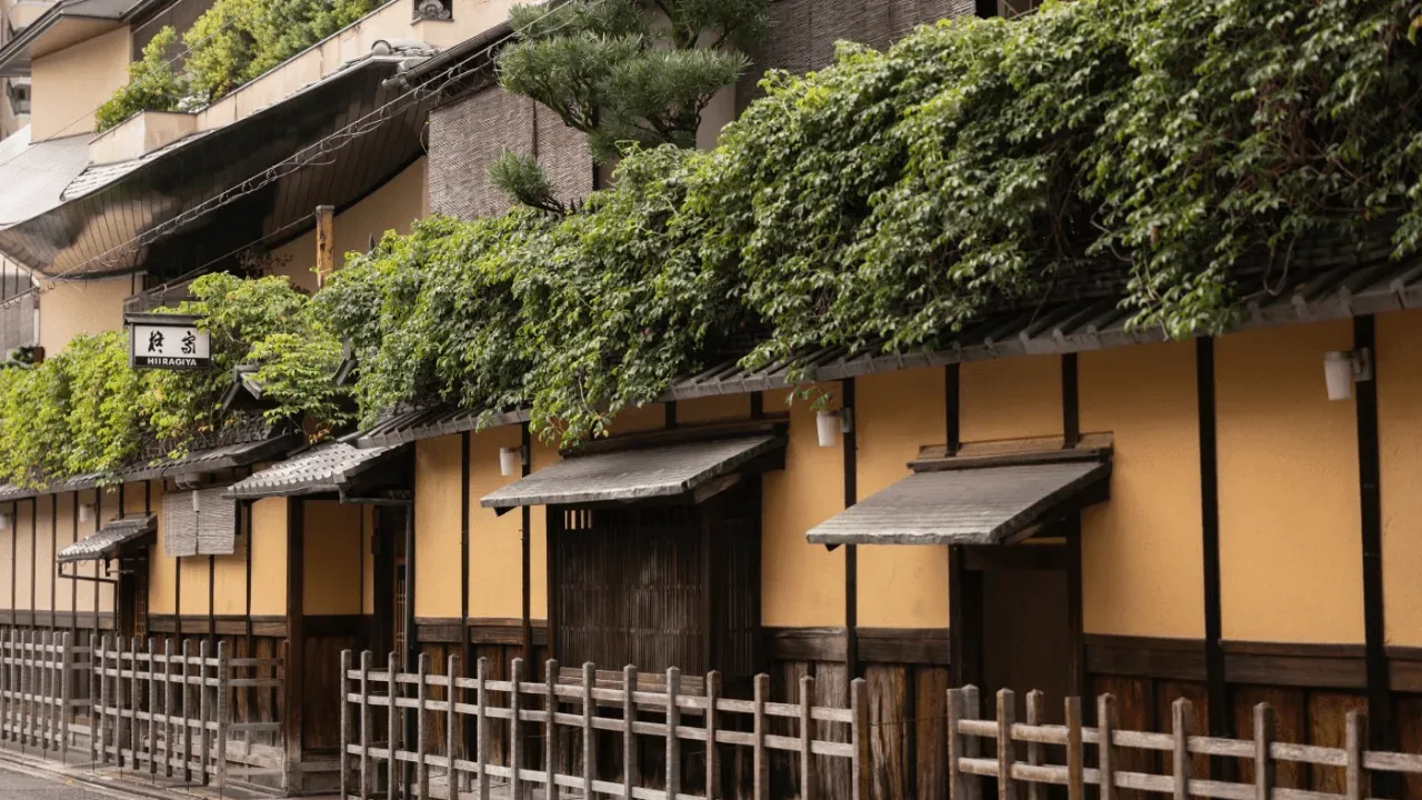 HOTEL THE MITSUI 京都 · 官网影像