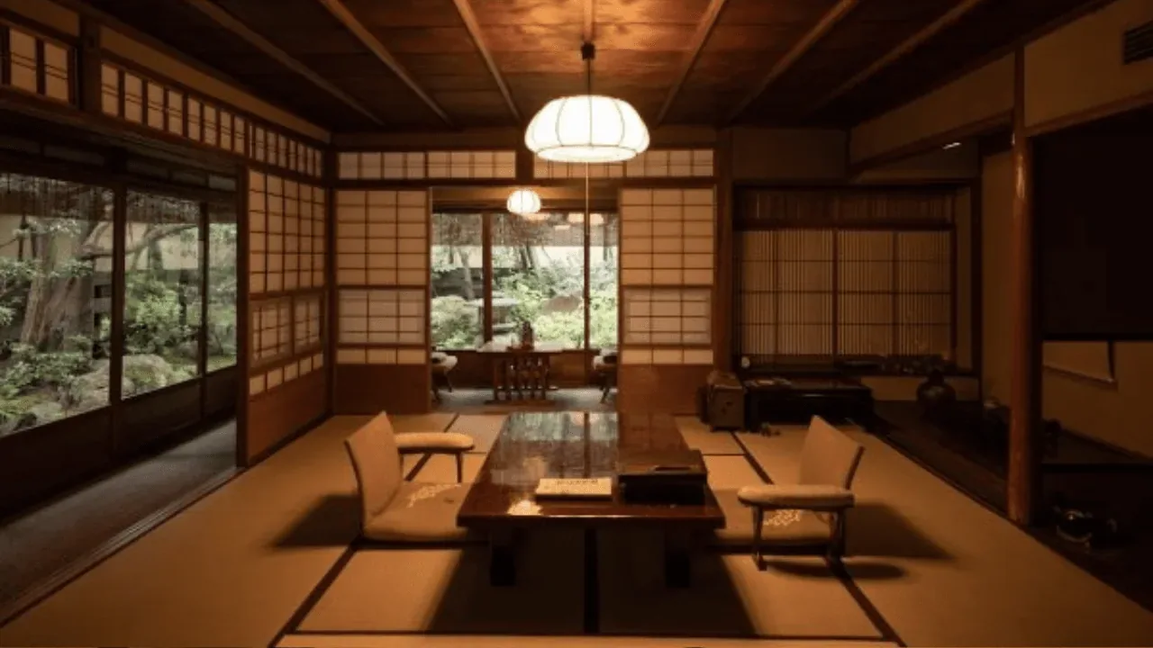 HOTEL THE MITSUI 京都 · 官网影像