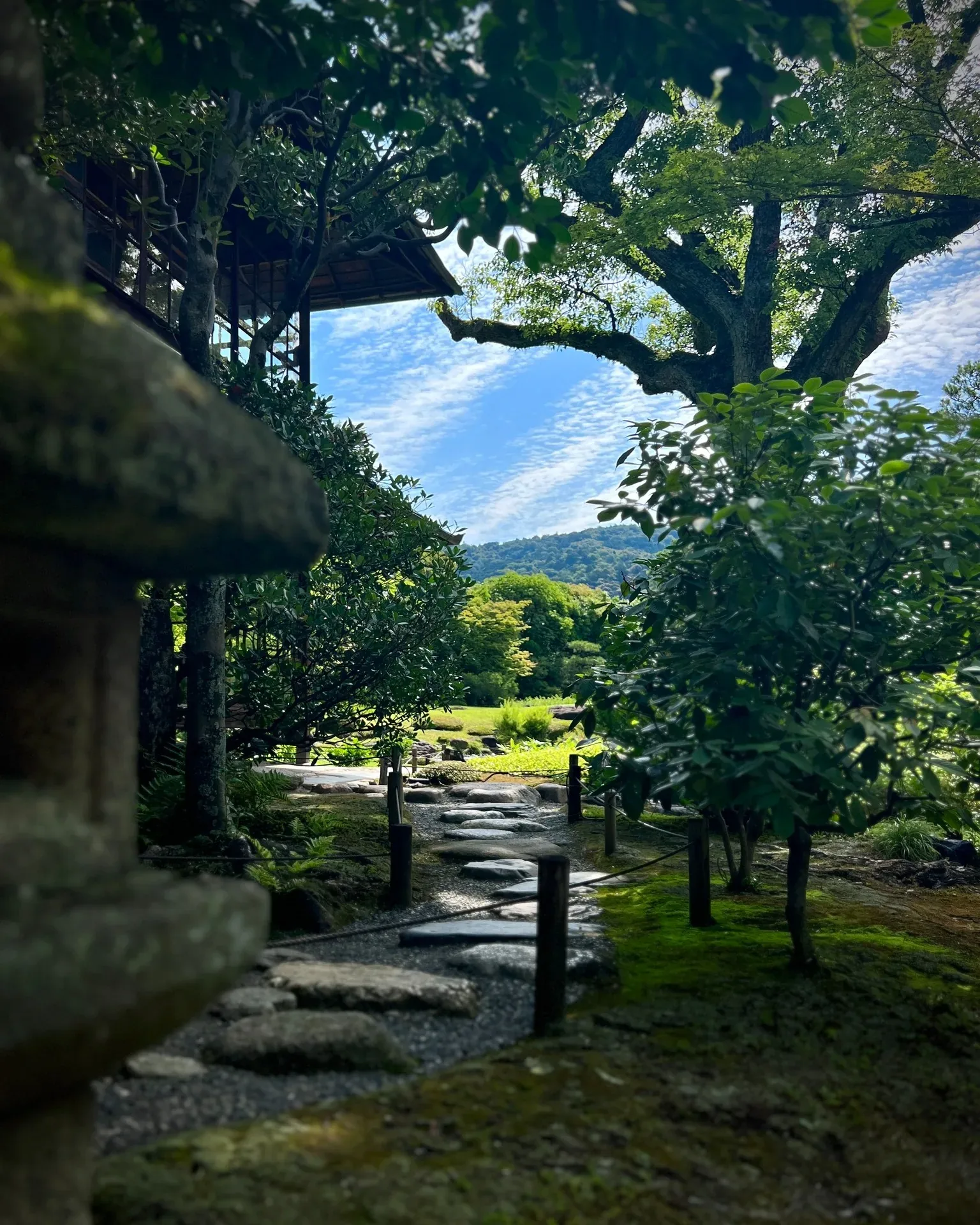 無鄰菴 Murin-an · 官方影像
