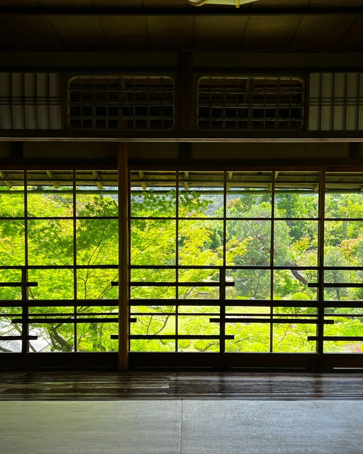 無鄰菴 Murin-an · 官方影像