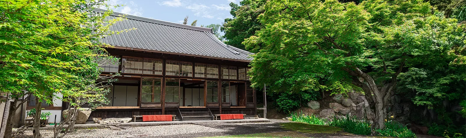 高台寺(月真院/圓徳院)