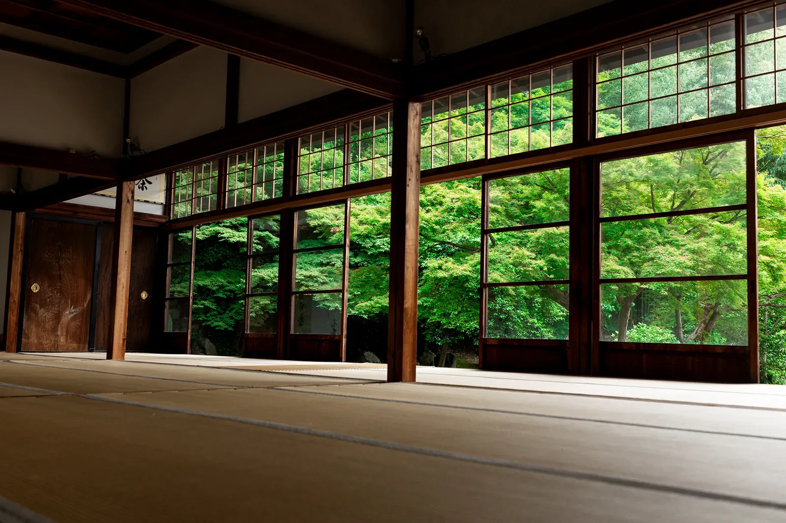 高台寺(月真院/圓徳院) · 官网影像