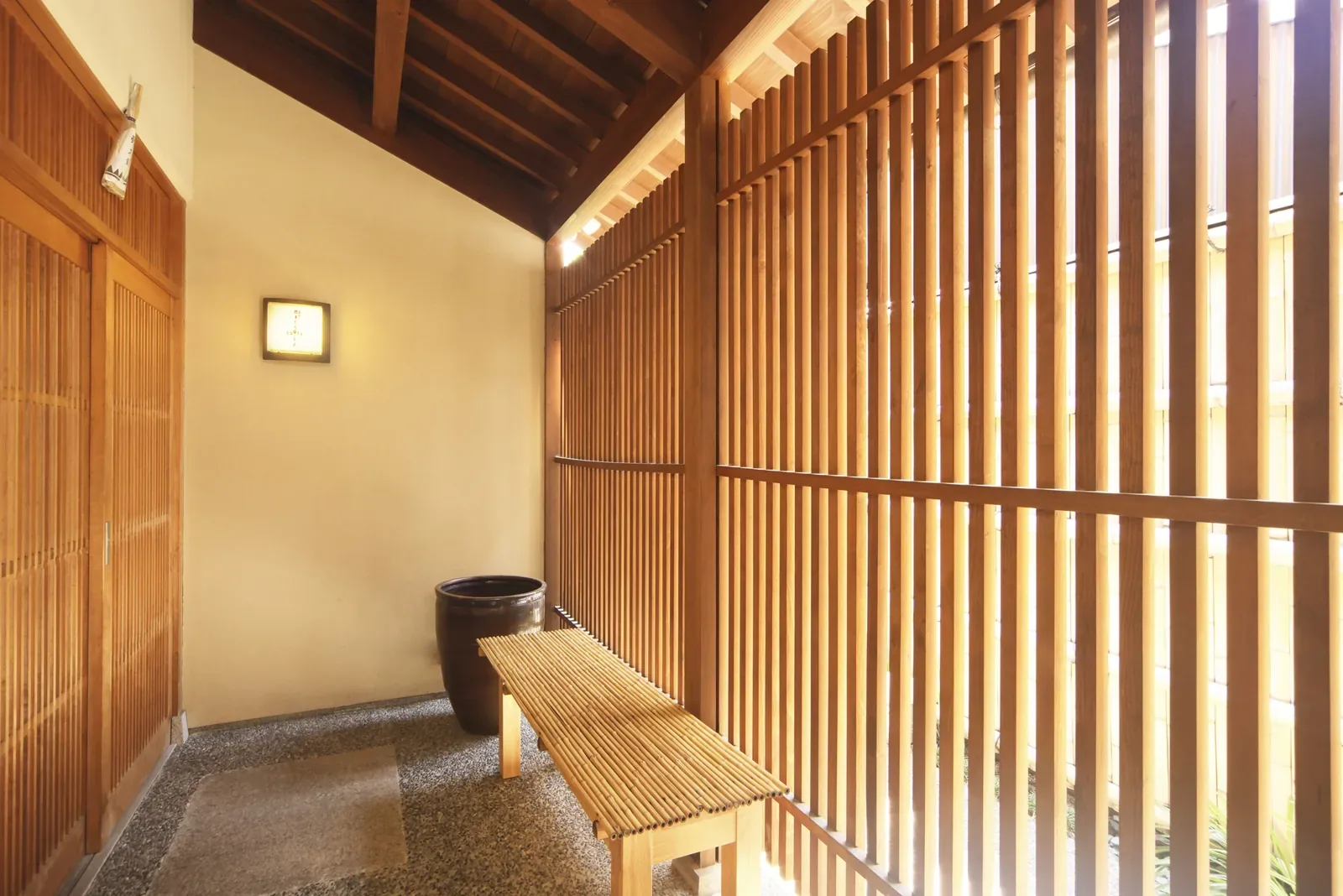 東和旅館 静家庵 茶事 · 官方影像