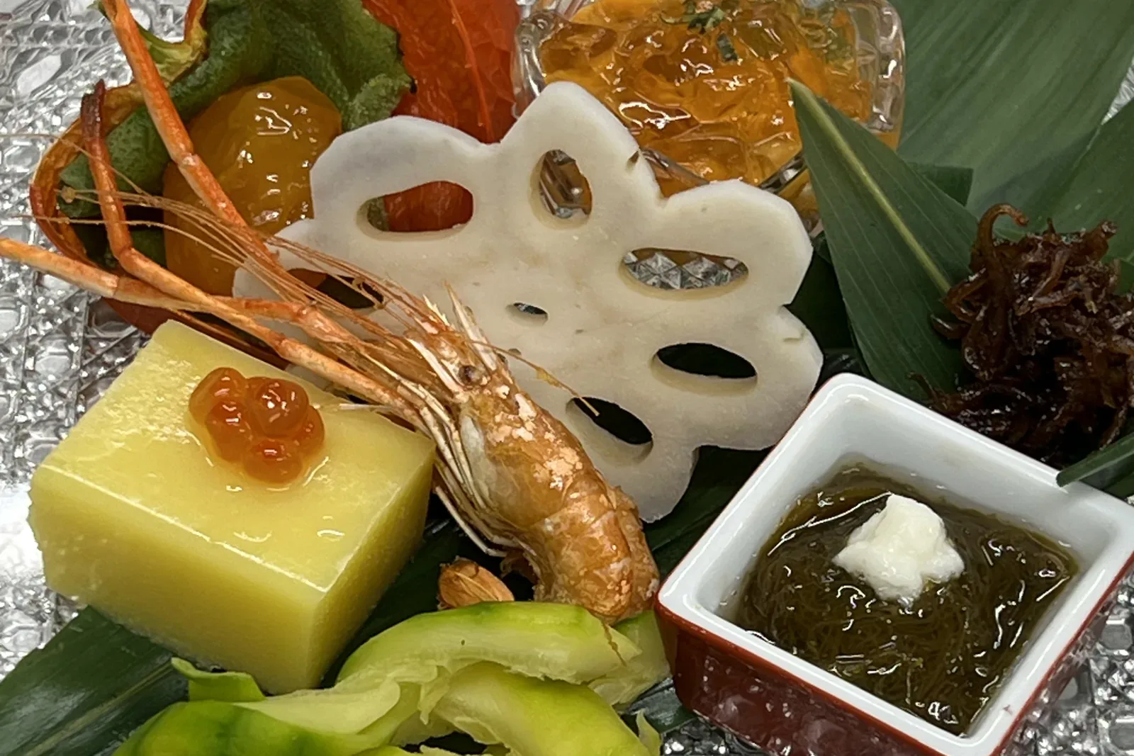 東和旅館 静家庵 茶事 · 官方影像