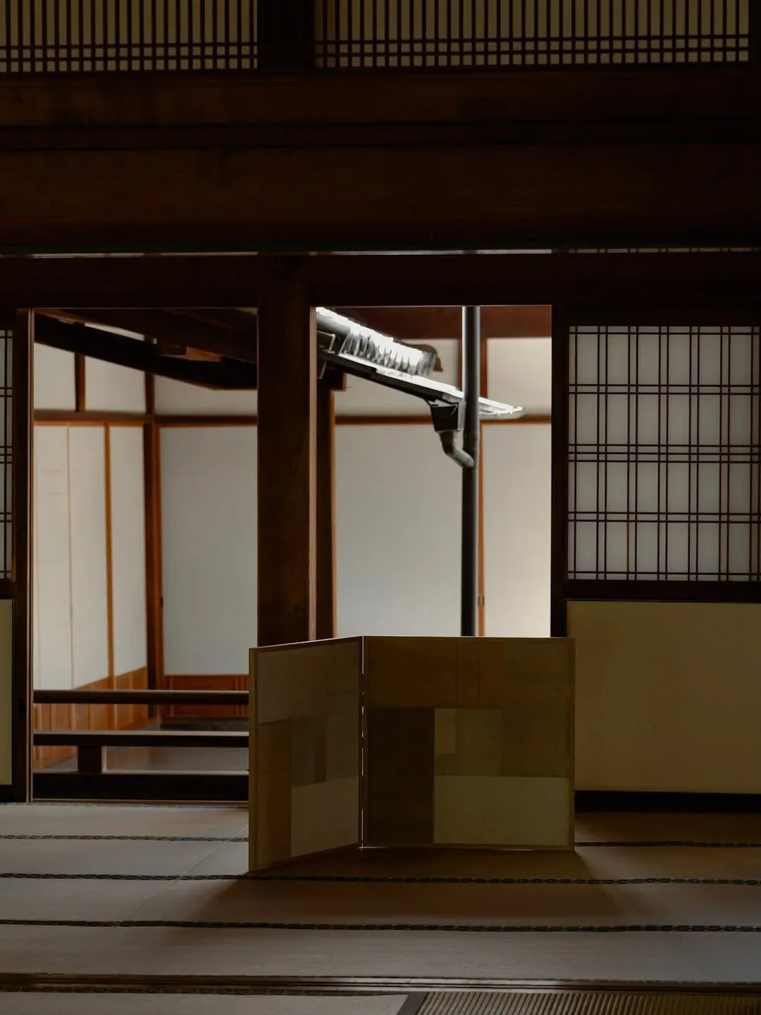 両足院 座禅(建仁寺塔頭) · 官方影像