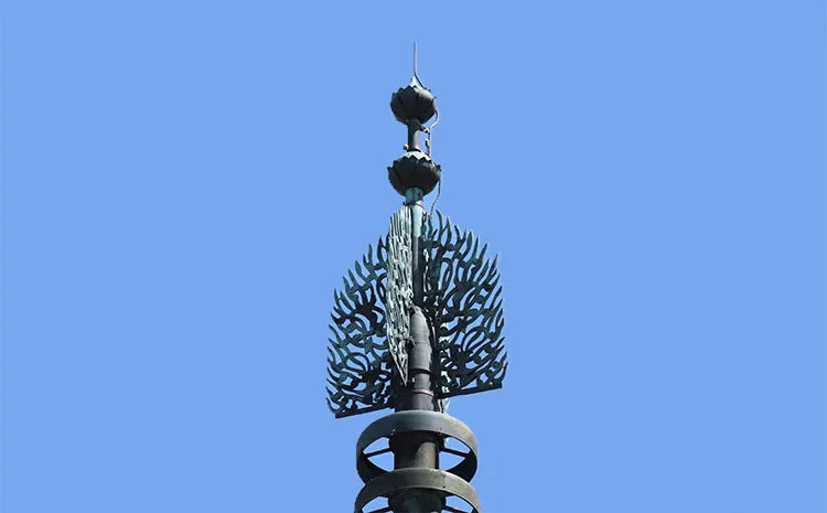 薬師寺東京別院 志野流香道 · 官方影像