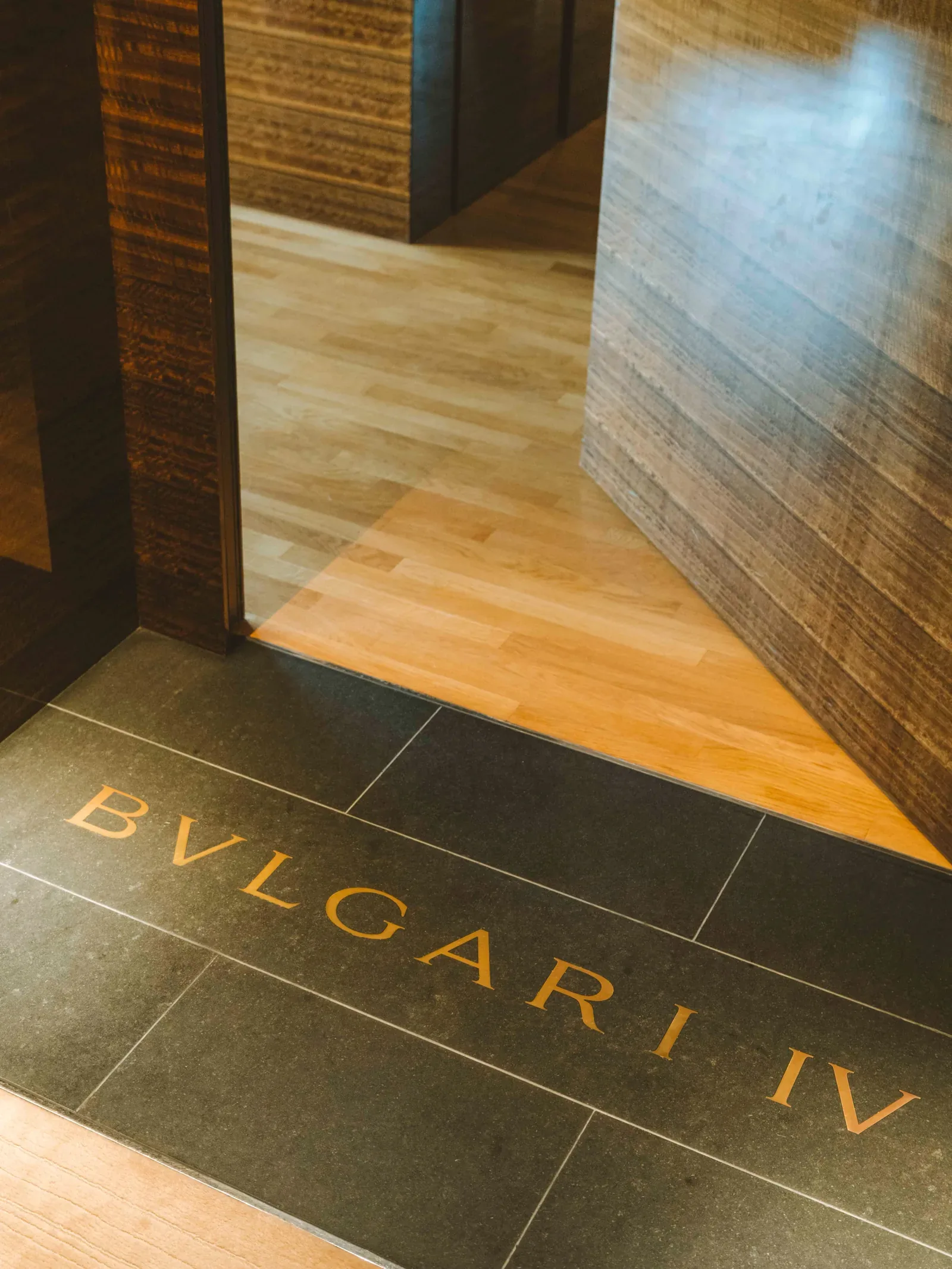 ブルガリ ホテル 東京 Bvlgari · 官方影像