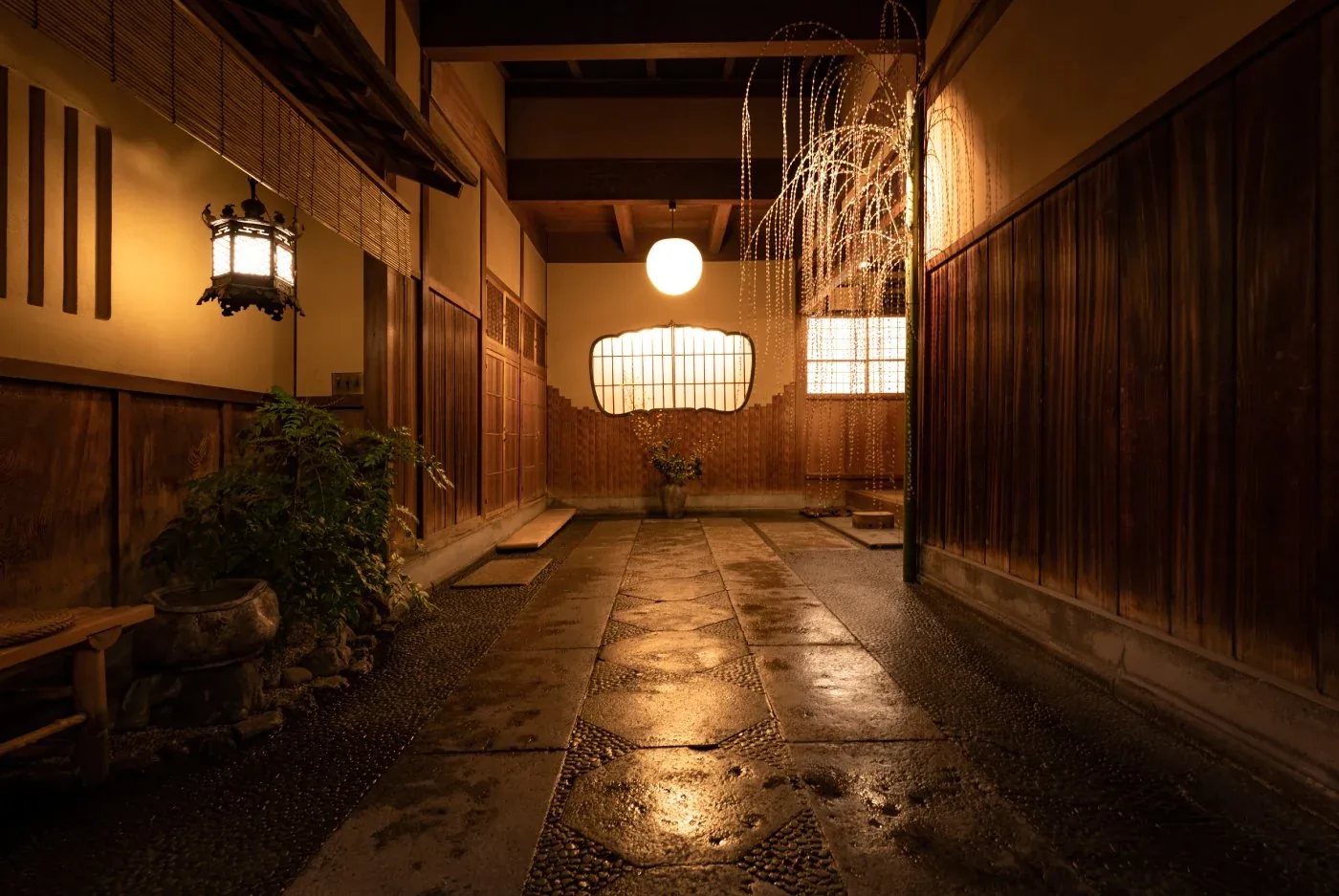 柊家旅館 Hiiragiya · 官方影像