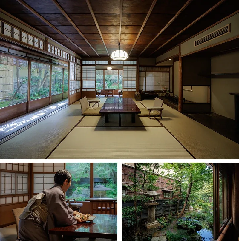 柊家旅館 Hiiragiya · 官方影像