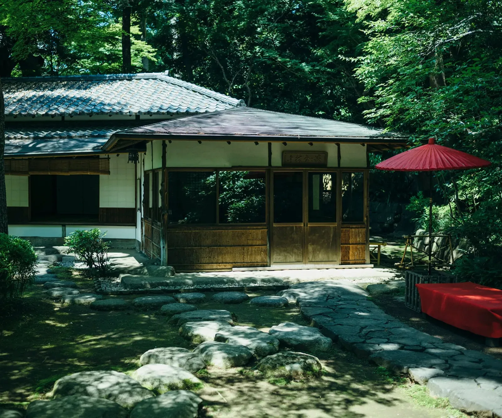 八芳園 Happo-en · 官方影像