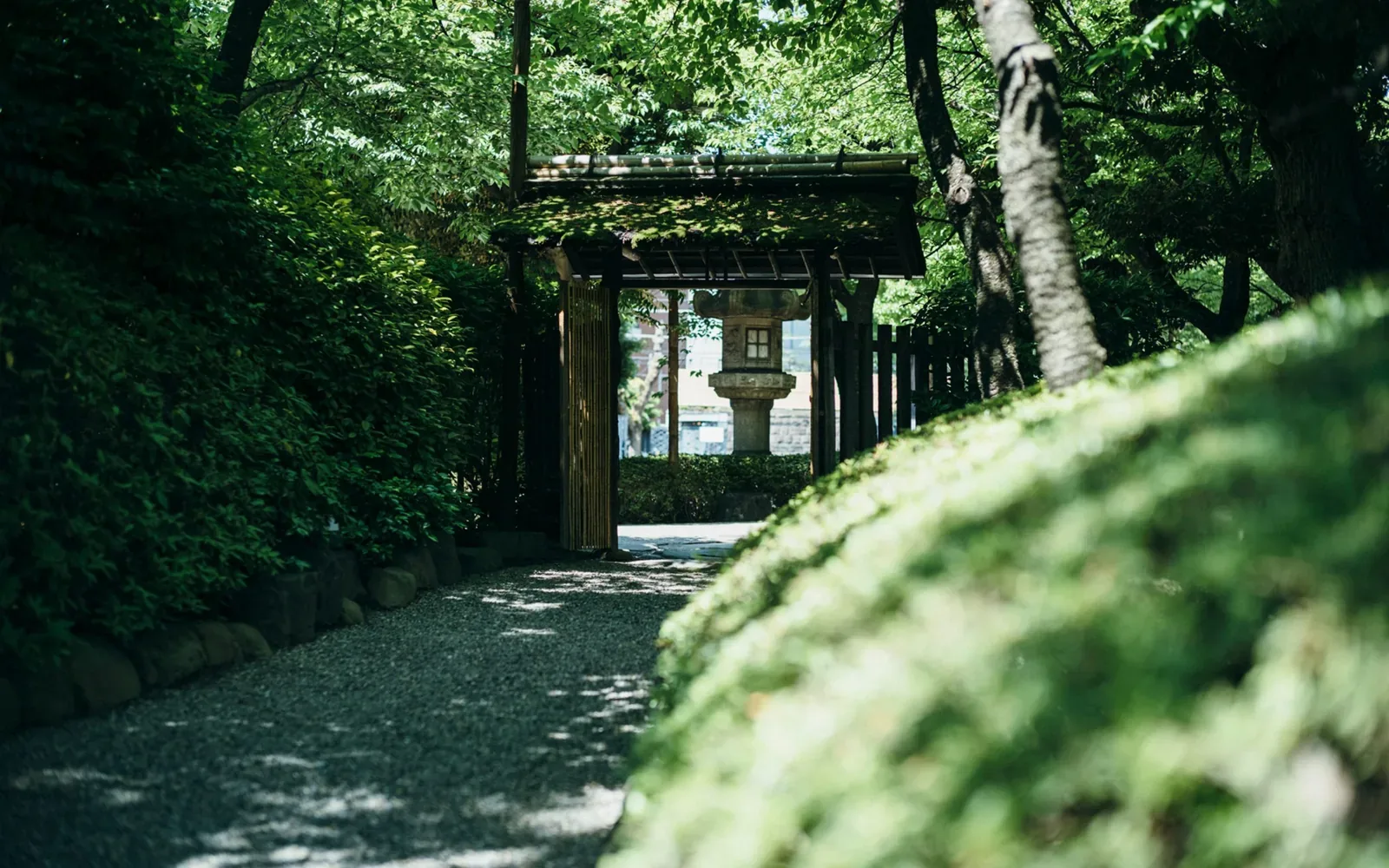 八芳園 Happo-en · 官方影像