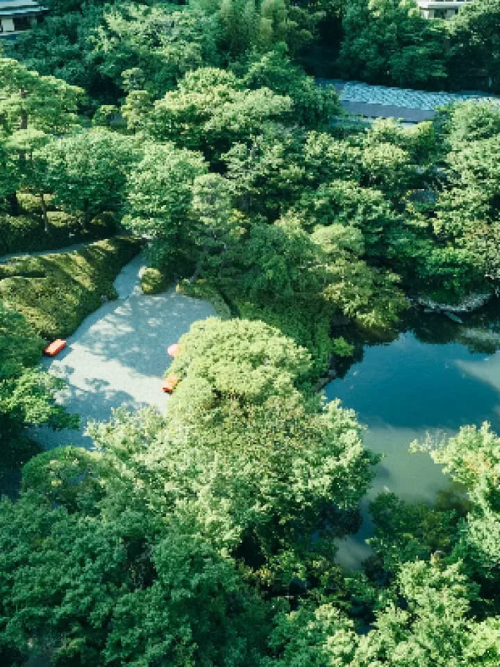 八芳園 Happo-en · 官方影像