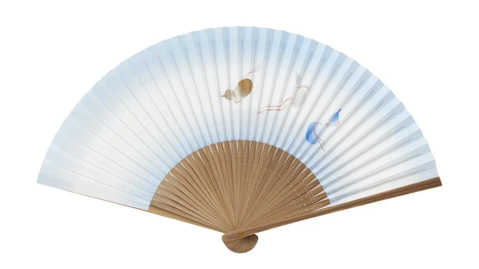 大西常商店(京扇子) · 官方影像