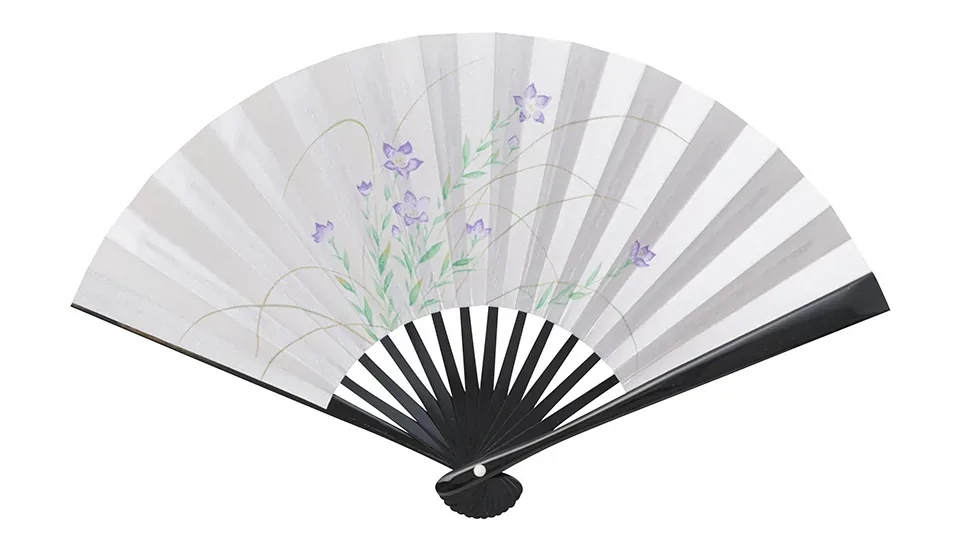 大西常商店(京扇子) · 官方影像
