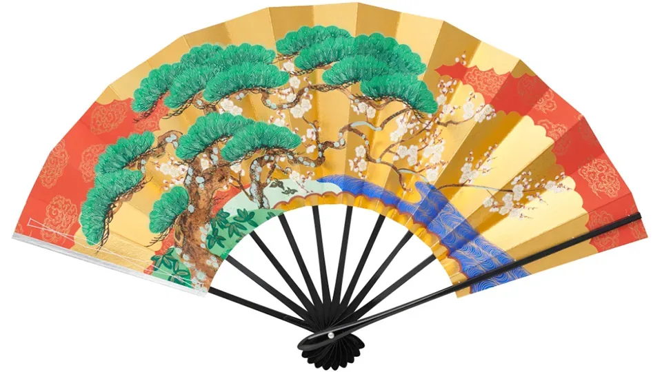 大西常商店(京扇子) · 官方影像