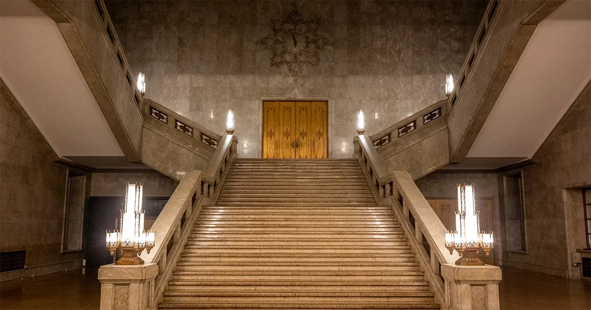 東京国立博物館(表慶館) · 官方影像