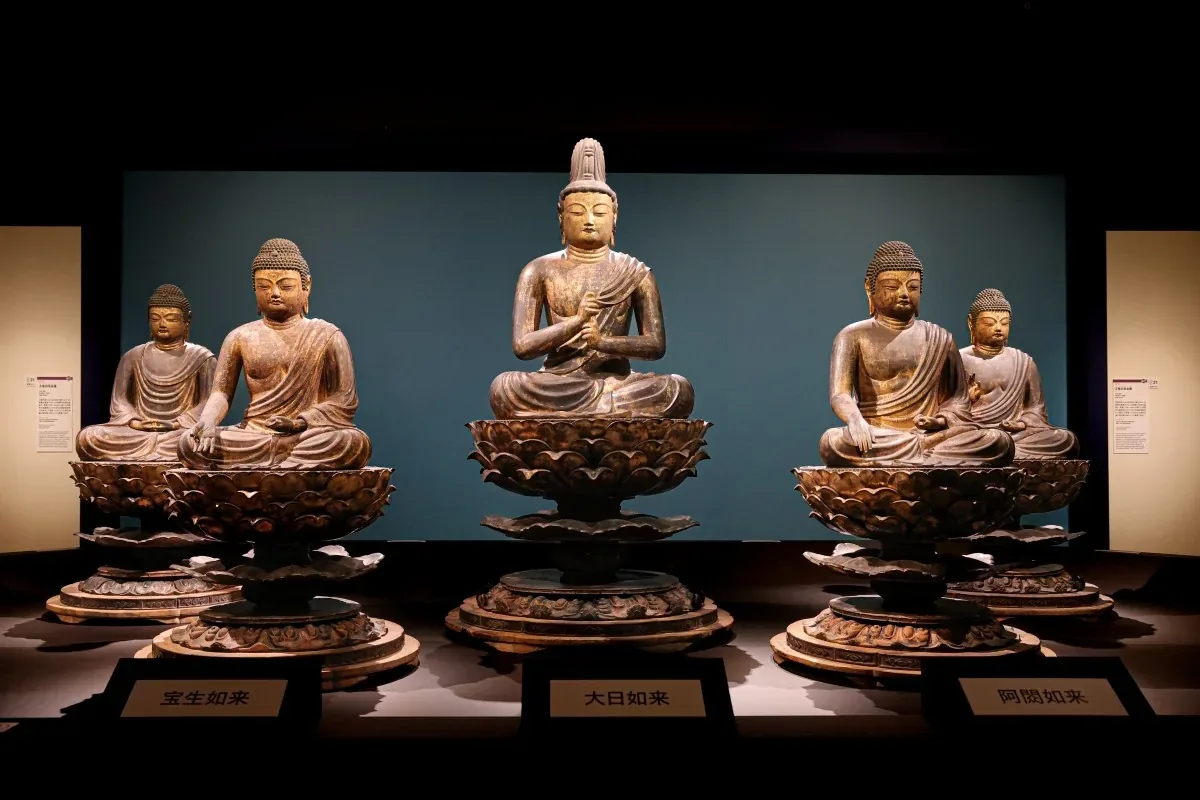 東京国立博物館(表慶館) · 官方影像