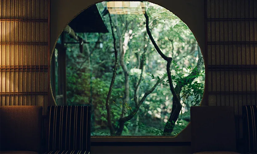 AKAGANE RESORT 東山 · 官方影像