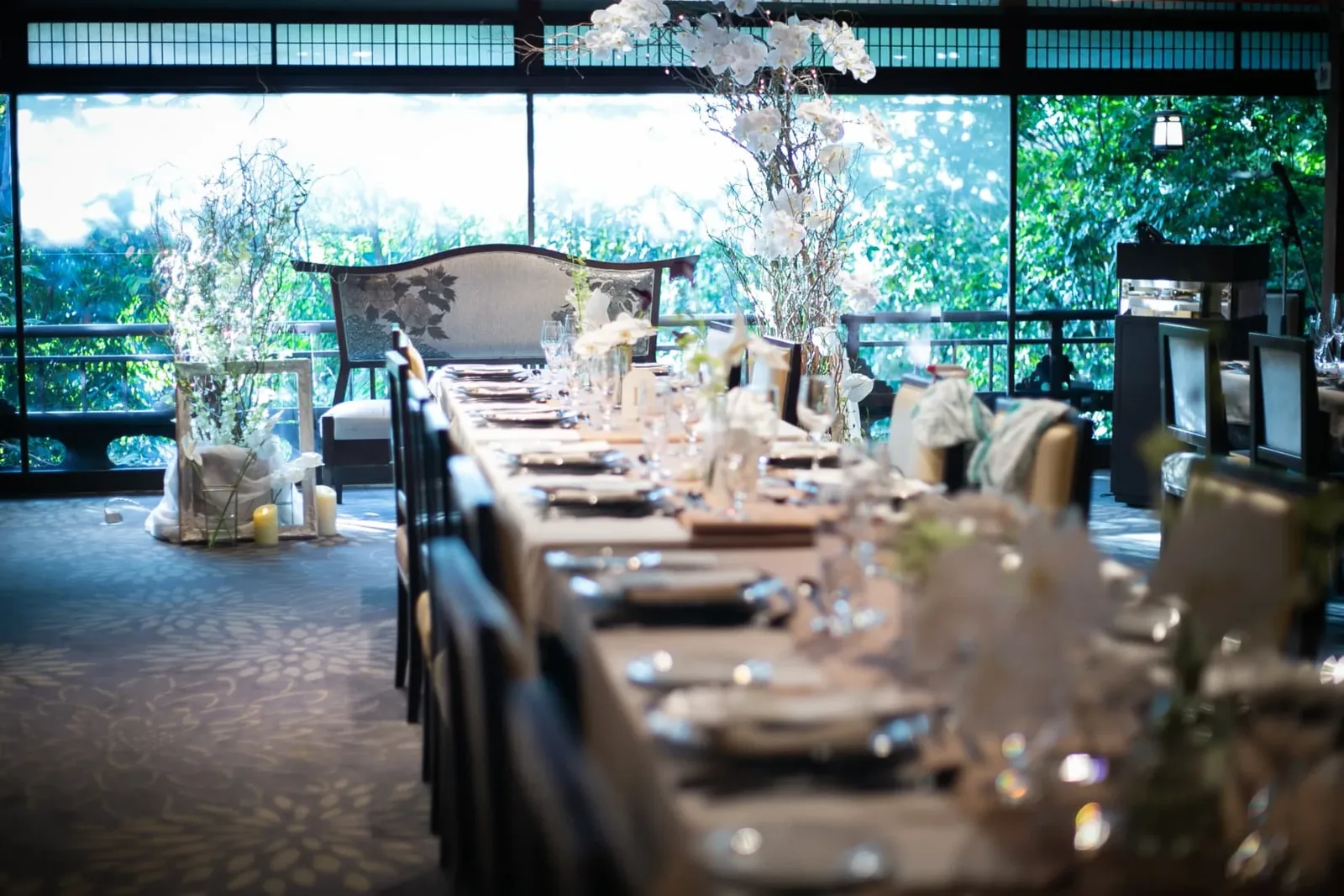 AKAGANE RESORT 東山 · 官方影像