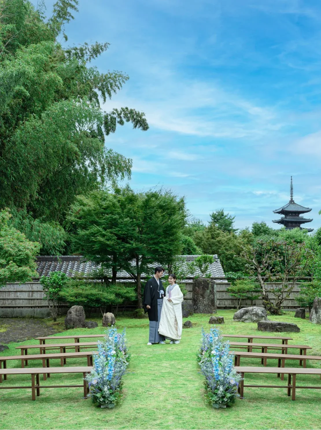 AKAGANE RESORT 東山 · 官方影像