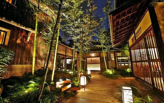 AKAGANE RESORT 東山 · 官方影像